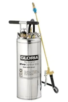 GLORIA Pro Control 100