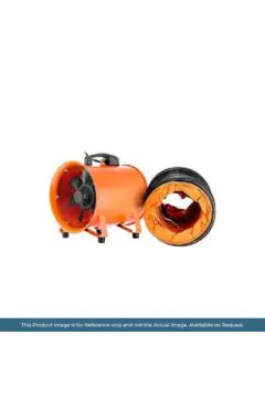 Industrial Exhaust Fan/Blower 18