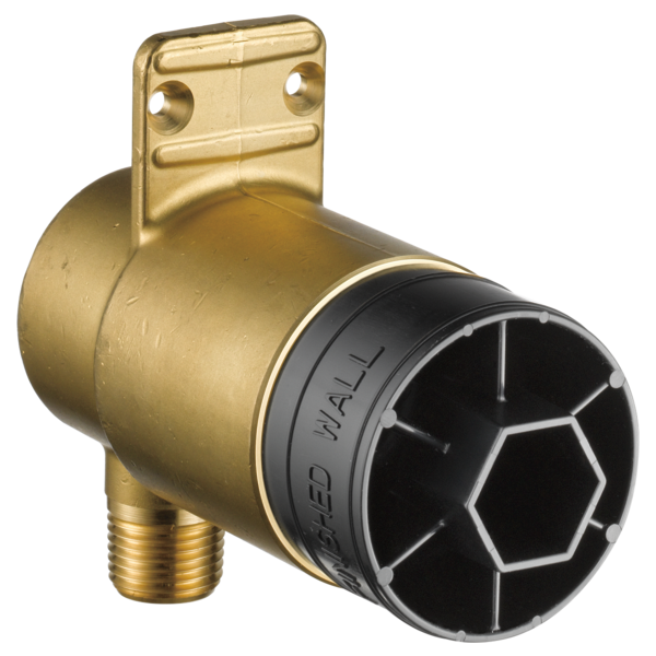 Brizo Other: Hydrachoice Max® Rough- R84100