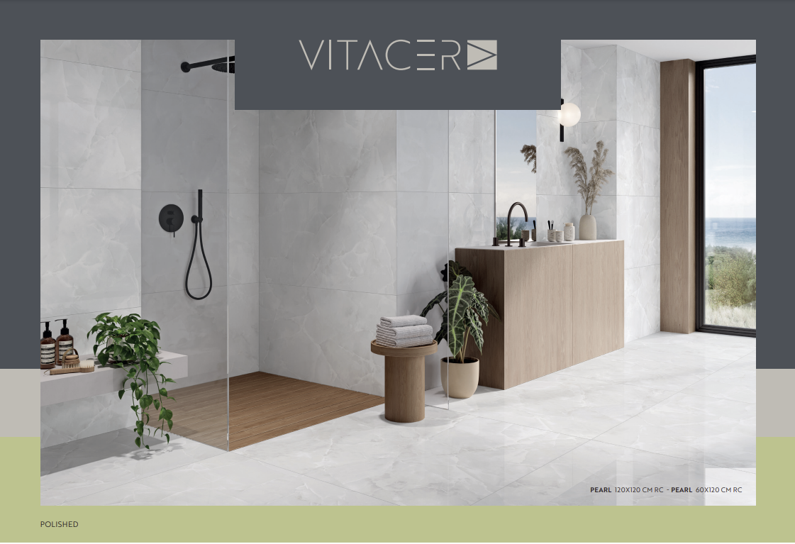 Tile-Porc.V-Lup Saffire Pearl Rect