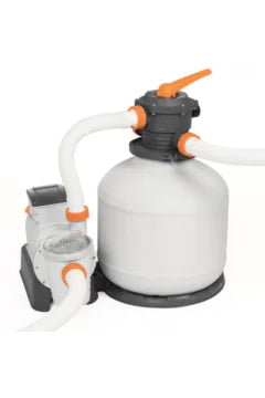 BESTWAY 11355L/3000gal Flowclear Sand Filter Pump