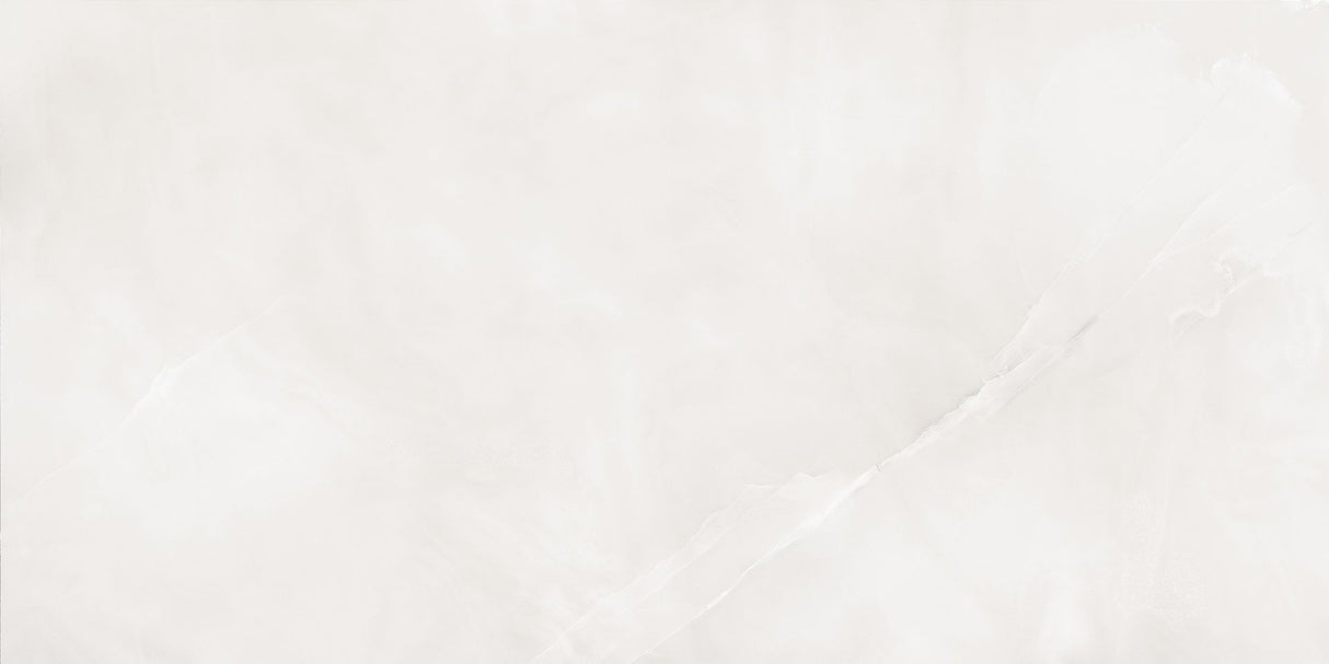 Tile-Smooth Onyx Silver (Glossy)