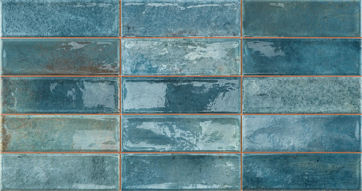 310.60*600 Pre. Artsquare Blu (8,1.52)