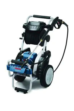 BOSCH High Pressure Washer 160 Bar, 4000W, Hose Length 15 mm