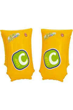 BESTWAY Step C Swim Safe Baby Armbands 10″ × 6″ (25 cm × 15 cm)