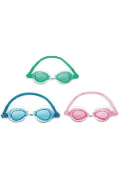 Bestway Hydro-Swim Lil' Lightning Swimmer Goggles