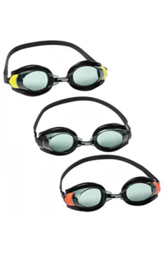 BESTWAY Hydro-Swim Focus Goggles Assorted