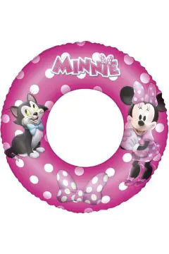 BESTWAY Minnie Swim Ring 22” / 56cm