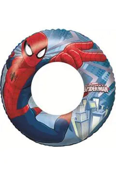 BESTWAY | Spider-Man Swim Ring 22"/56cm