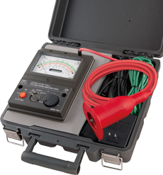 Kyoritsu 3124 High Voltage Insulation Testers QATAR