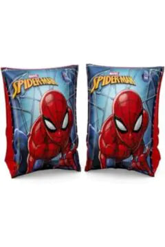 BESTWAY | Spider-Man Armbands 9" x 6"/23cm x 15cm Inflatable