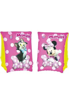 BESTWAY | Minnie Mouse Swimming Armbands