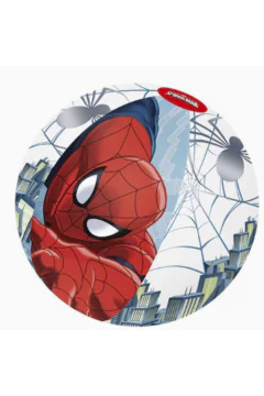BESTWAY | Spider-Man Beach Ball 20"/51cm Inflatable