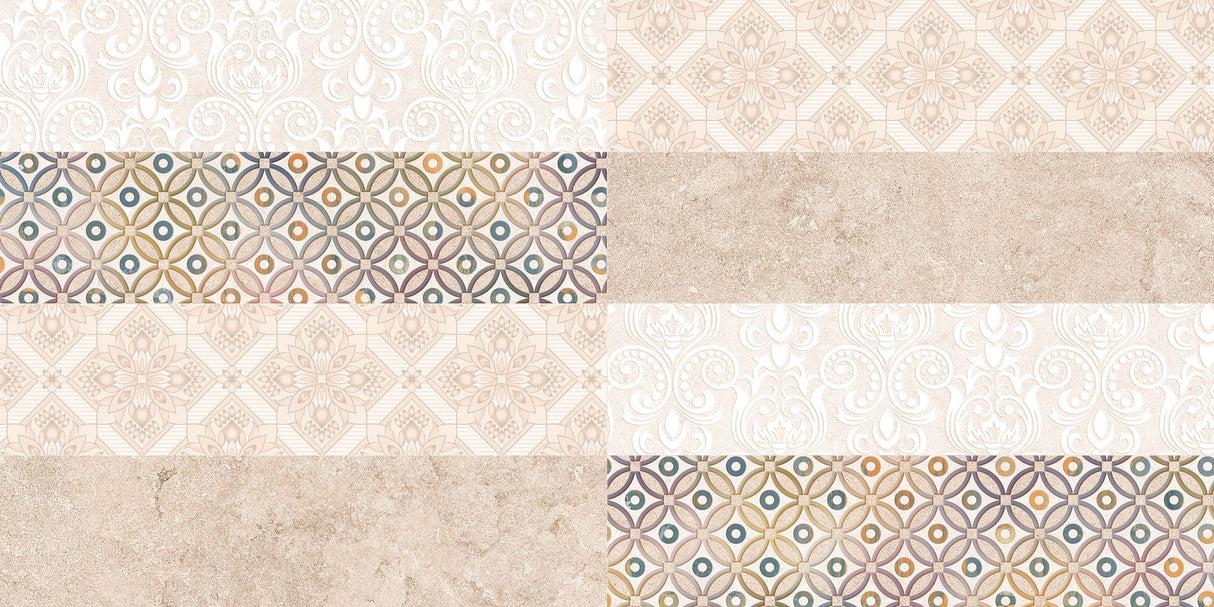 9268 Decor-H Matt (with Granula Effect)