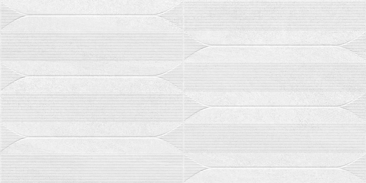 195 Odele Graphic Grey Matt