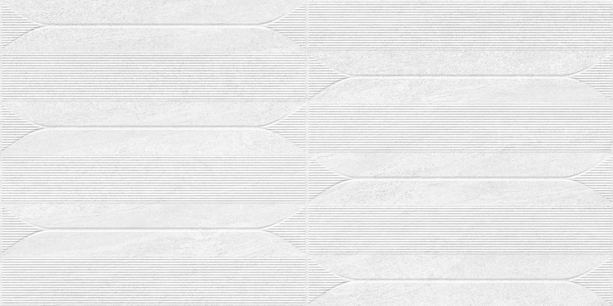 195 Odele Graphic Grey Matt