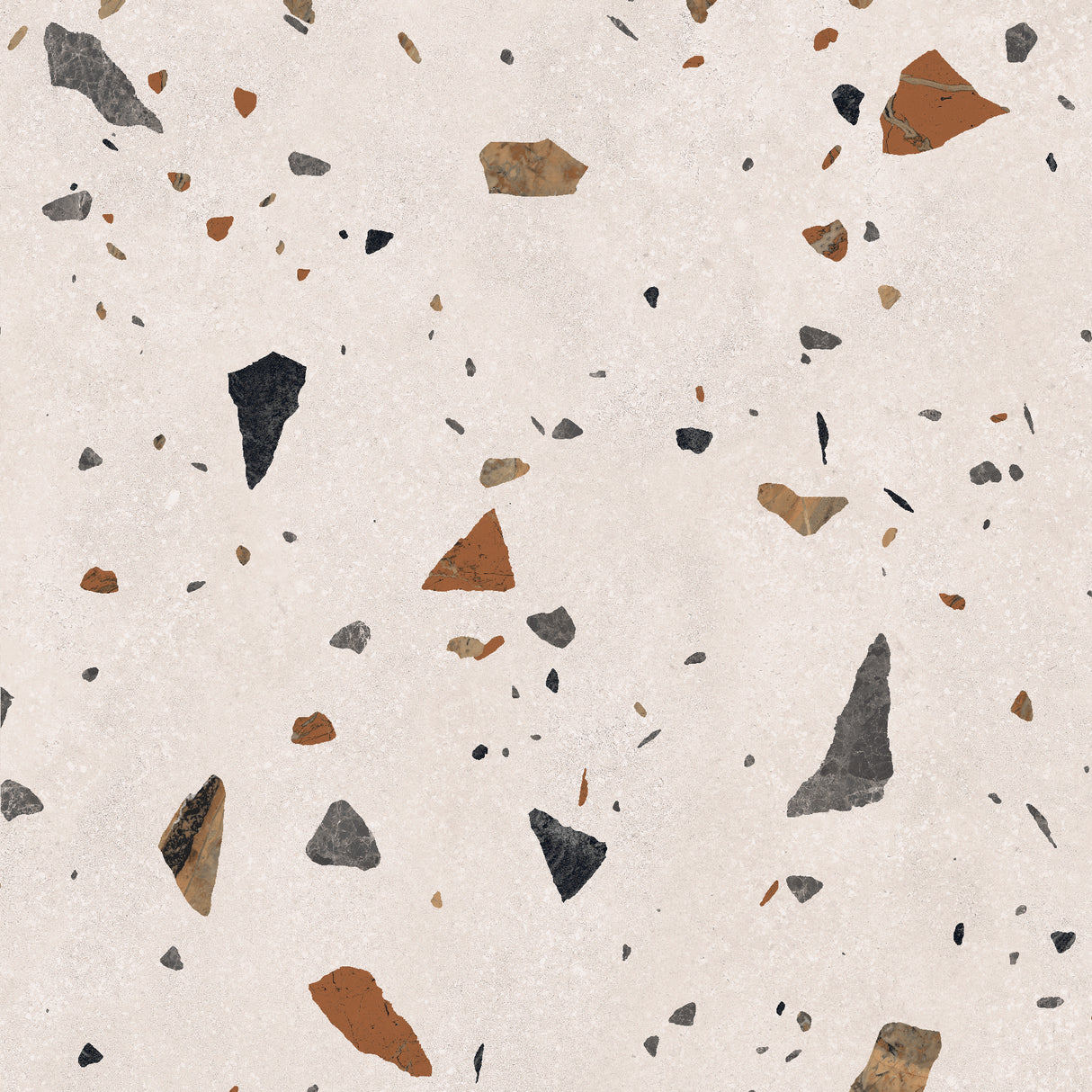 Tile Gravity Bianco Rustic 60x60