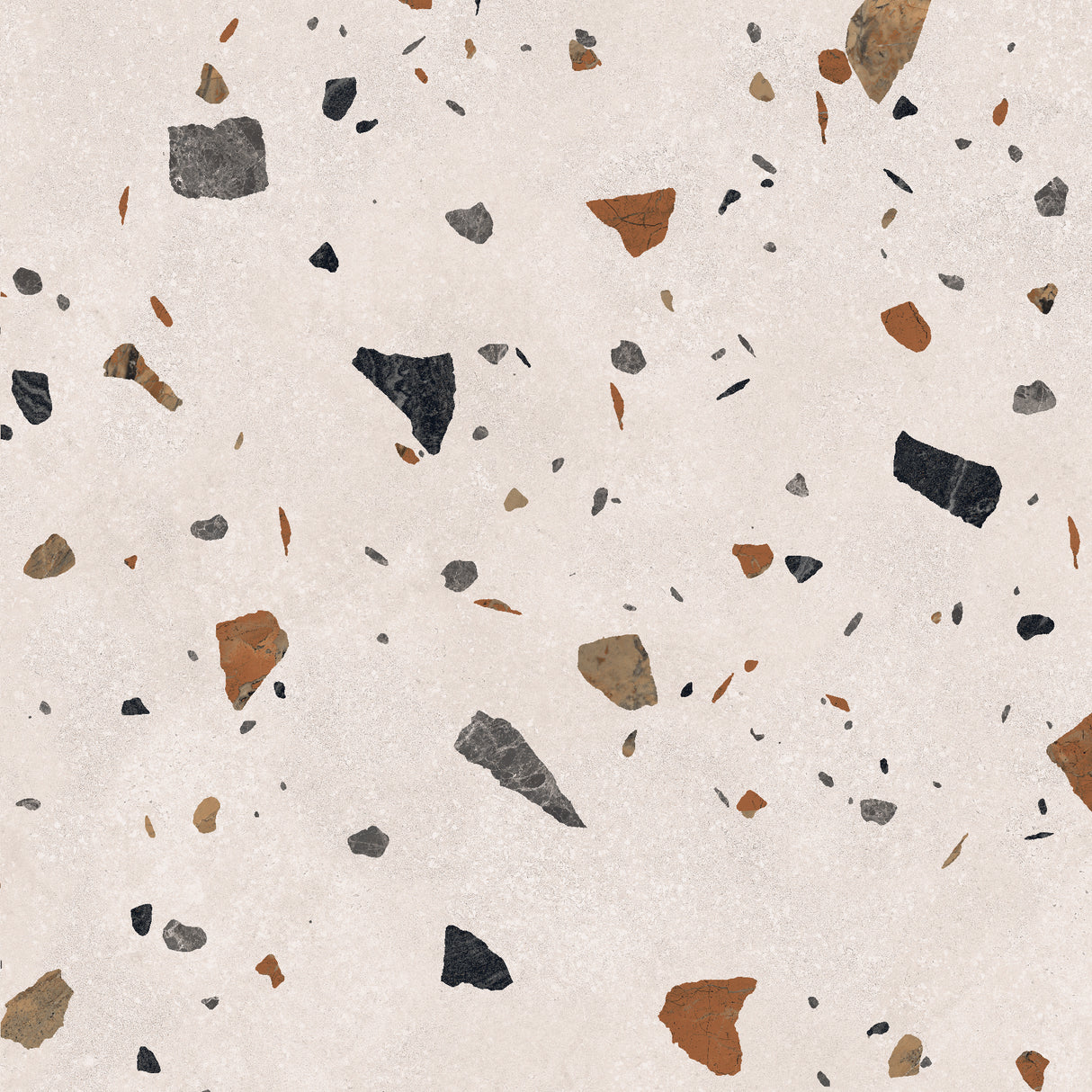 Tile Gravity Bianco Rustic 60x60