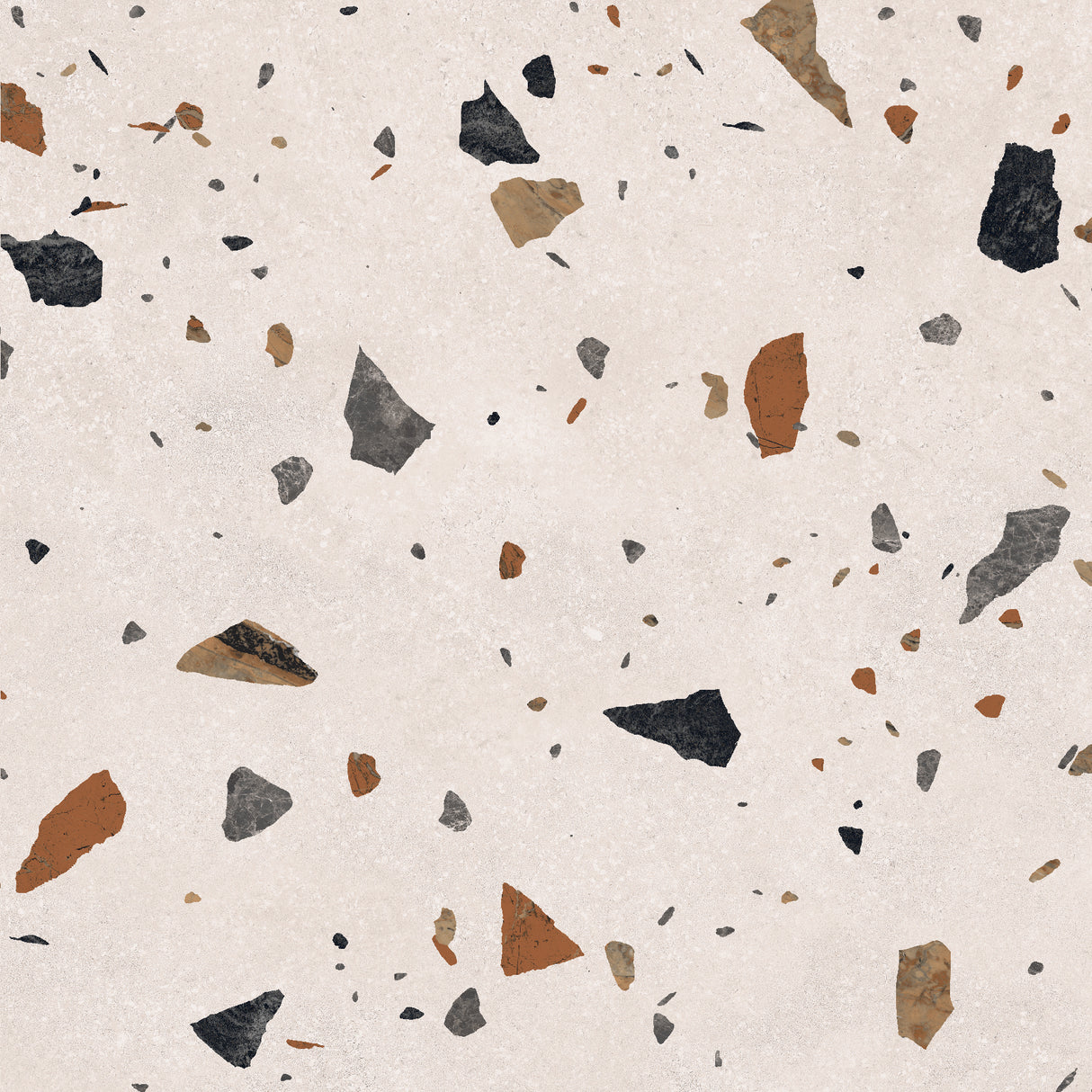 Tile Gravity Bianco Rustic 60x60