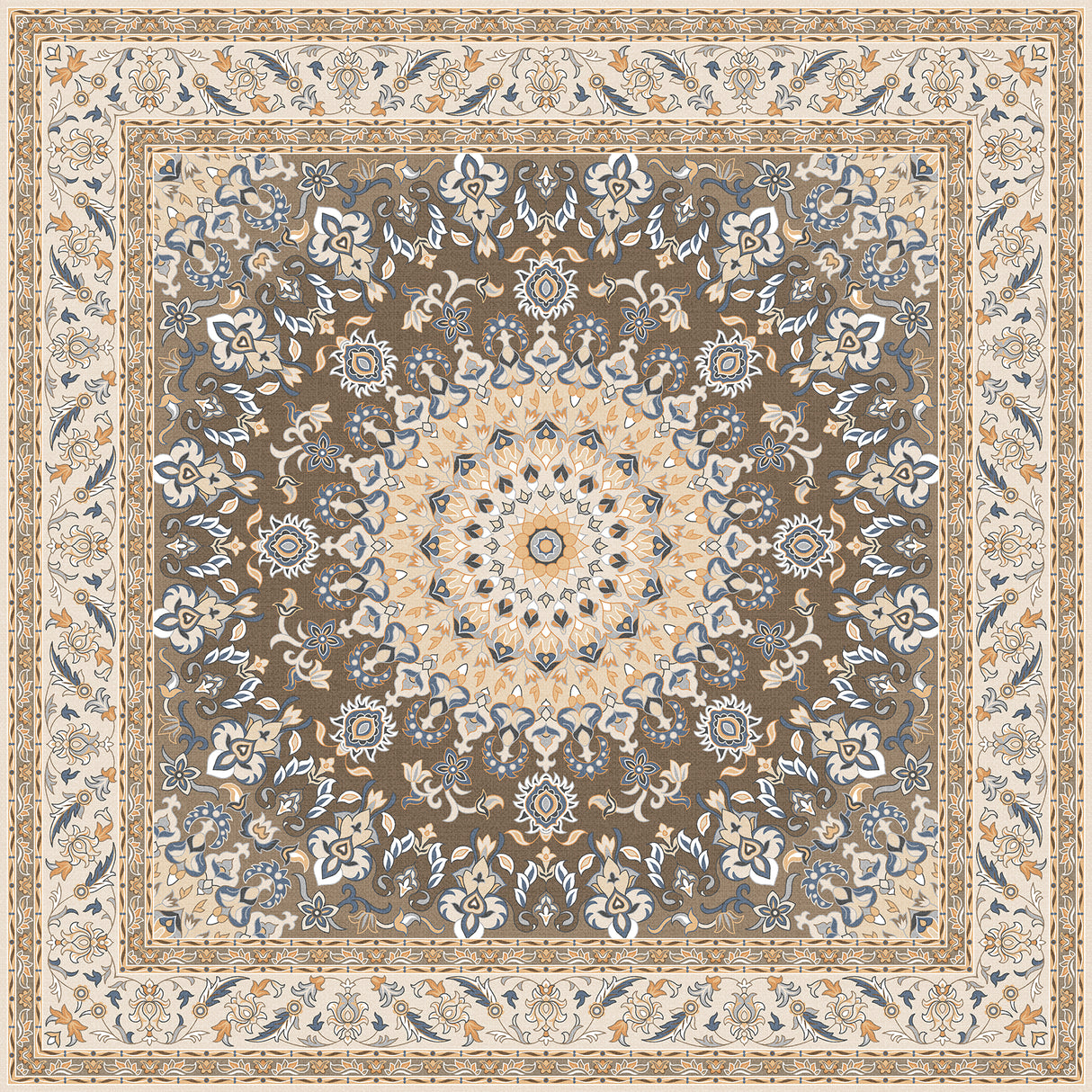 Tile Persian Zion Rustic 60x60