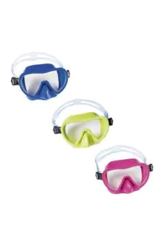 BESTWAY | Hydro-Swim Guppy Mask Assorted