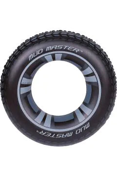 BESTWAY | Mud Master Swim Ring 36" / 91 cm