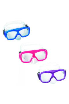 BESTWAY | Aquanaut Mask Assorted