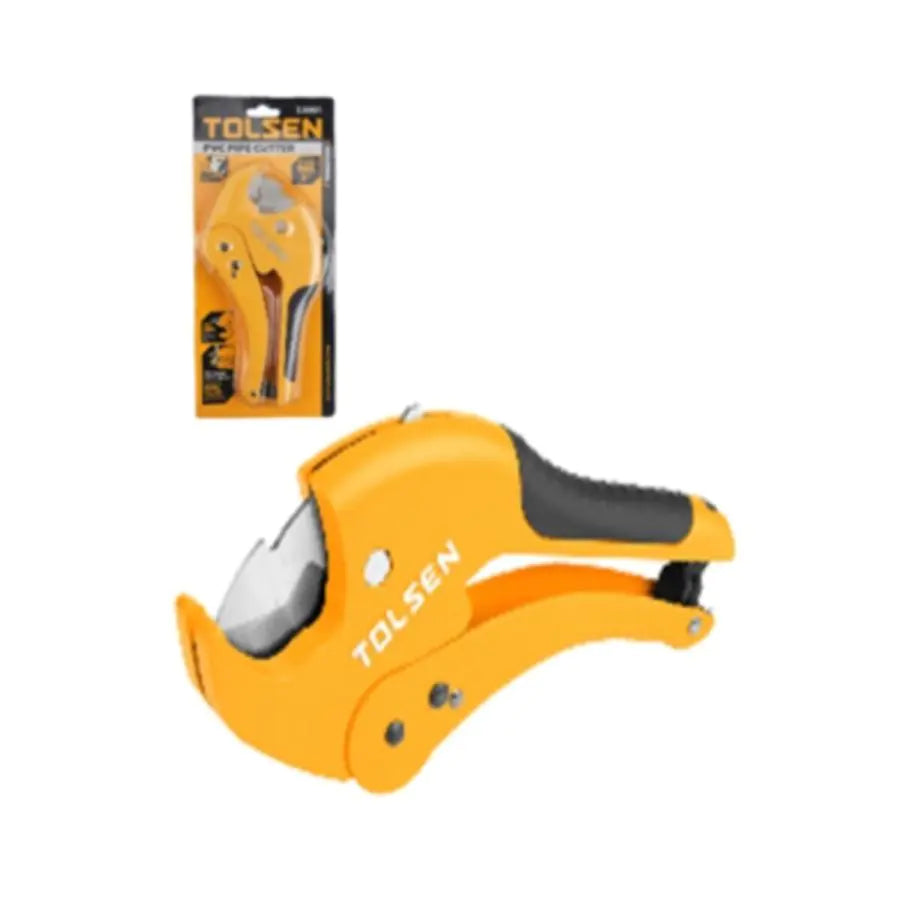 PVC Pipe Cutter 225mm Industial