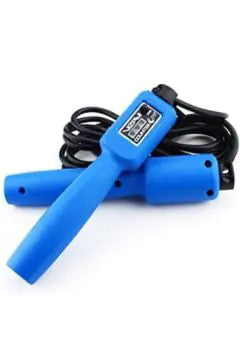 SUPREME | S.S. Adjustable Pvc Jump Rope 9Ft