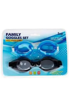 SUPREME | Sports Family Goggles Set