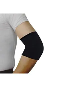 SUPREME | Sports Breathable Neoprene Elbow Support