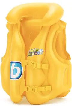 BESTWAY | Step B Swim Safe Baby Vest 20" x 18"/51cm x 46cm