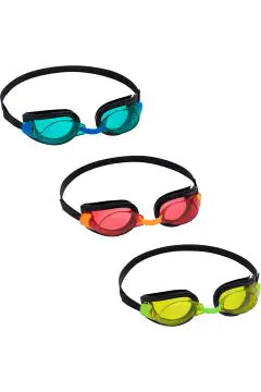BESTWAY | Aqua Burst Essential II 3-Pack Goggles Assorted