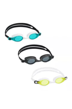 BESTWAY | Lightning Pro Goggles Assorted