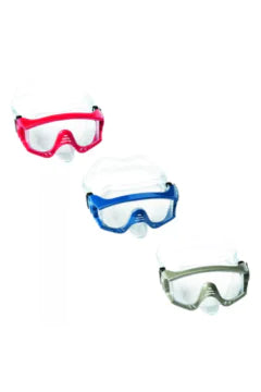 BESTWAY | Tiger Beach Mask Assorted
