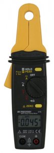 BK Precision 316 Mini AC/DC Clamp Meter QATAR