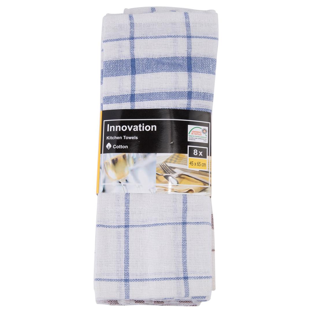 Truebell Kitchen Towels