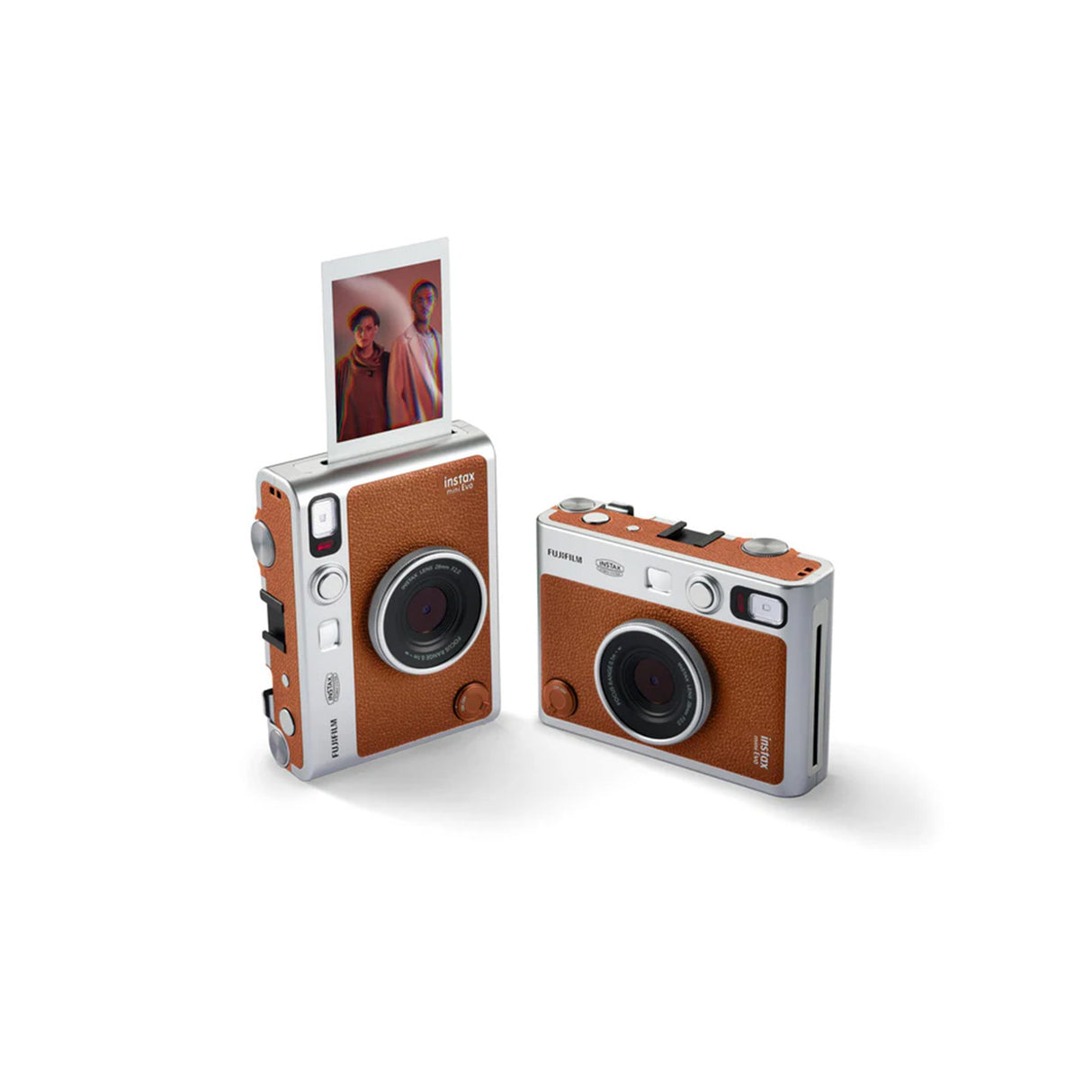 Instax Mini EVO Hybrid Instant Camera
