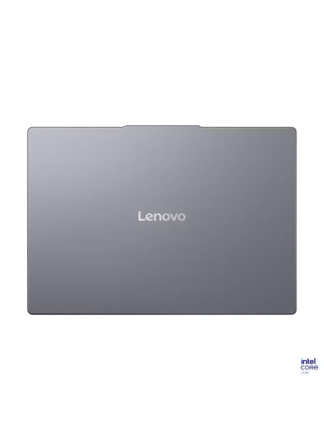 Lenovo IdeaPad Slim 3 15IPH11 Copilot+ PC, 15.3-Inch WUXGA Display, Intel Core Ultra 7 355, 16GB RAM, 512GB SSD, Integrated Intel Graphics, Windows 11, Luna Grey