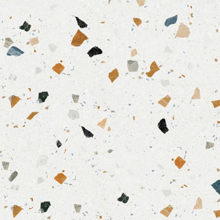 600*600 Mirecal Terrazzo Matt (4,1.44)