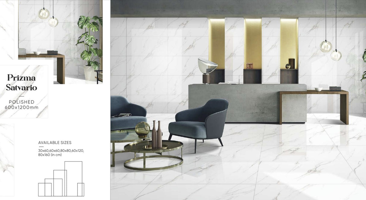 Tile-Prizma satvario