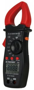 BK Precision 325 True RMS AC/DC Power Clamp Meter QATAR