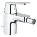 EUROSMART Cosmopolitan Single Lever Bidet Mixer