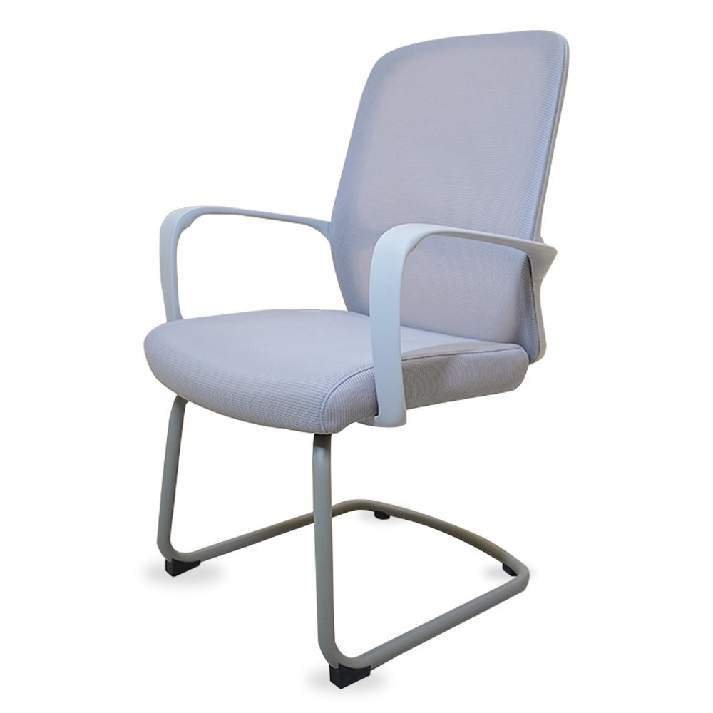 Office chair 293-1 GREY