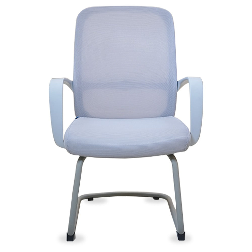 Office chair 293-1 GREY