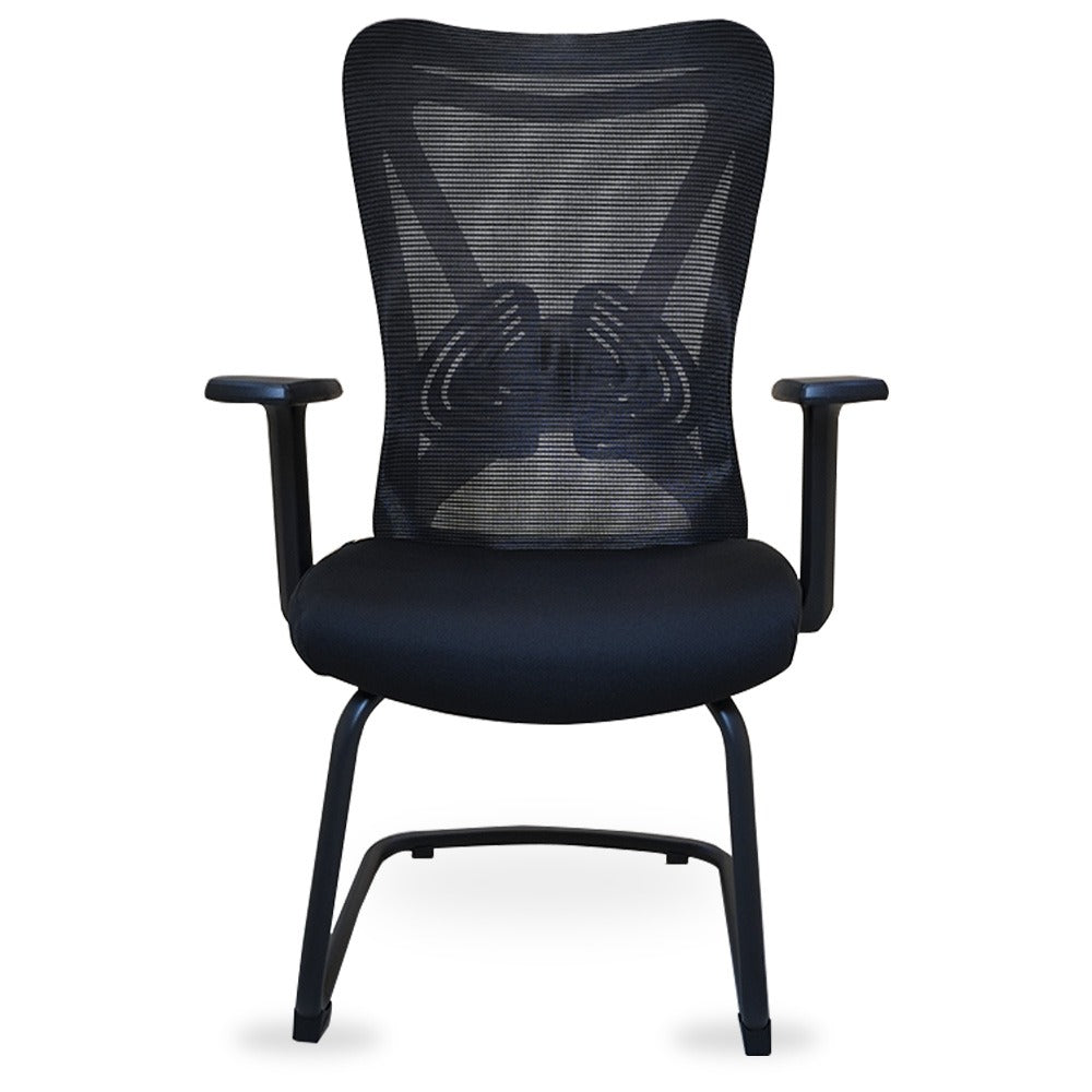 Office chair C963-BLACK