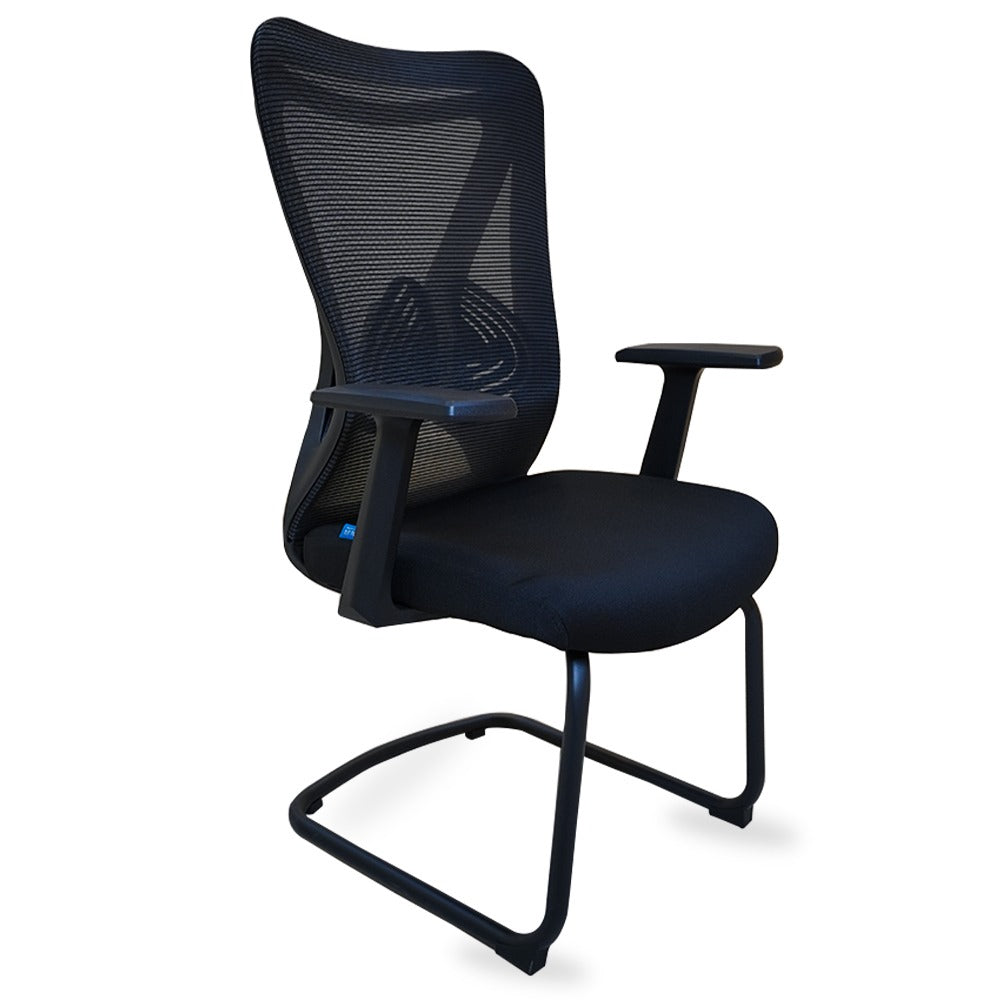 Office chair C963-BLACK