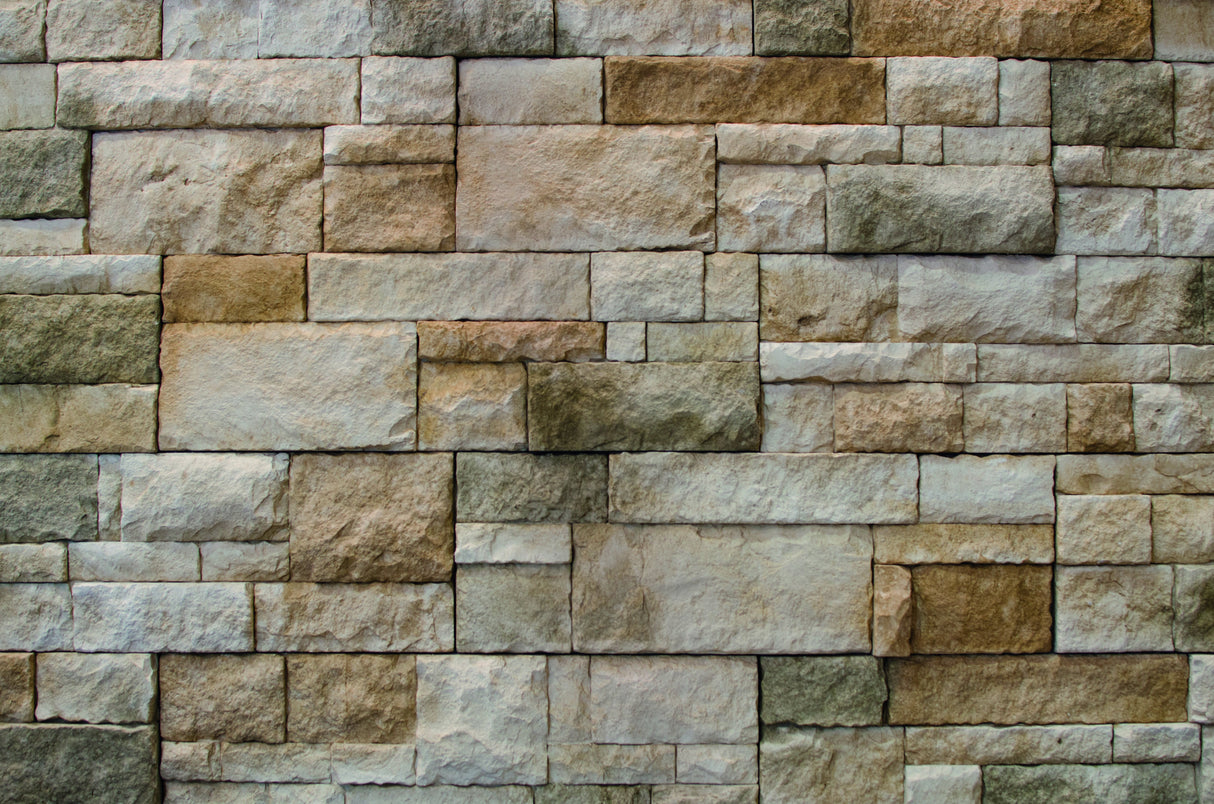 Sierra Nevada Corteza Stone Wall Tile