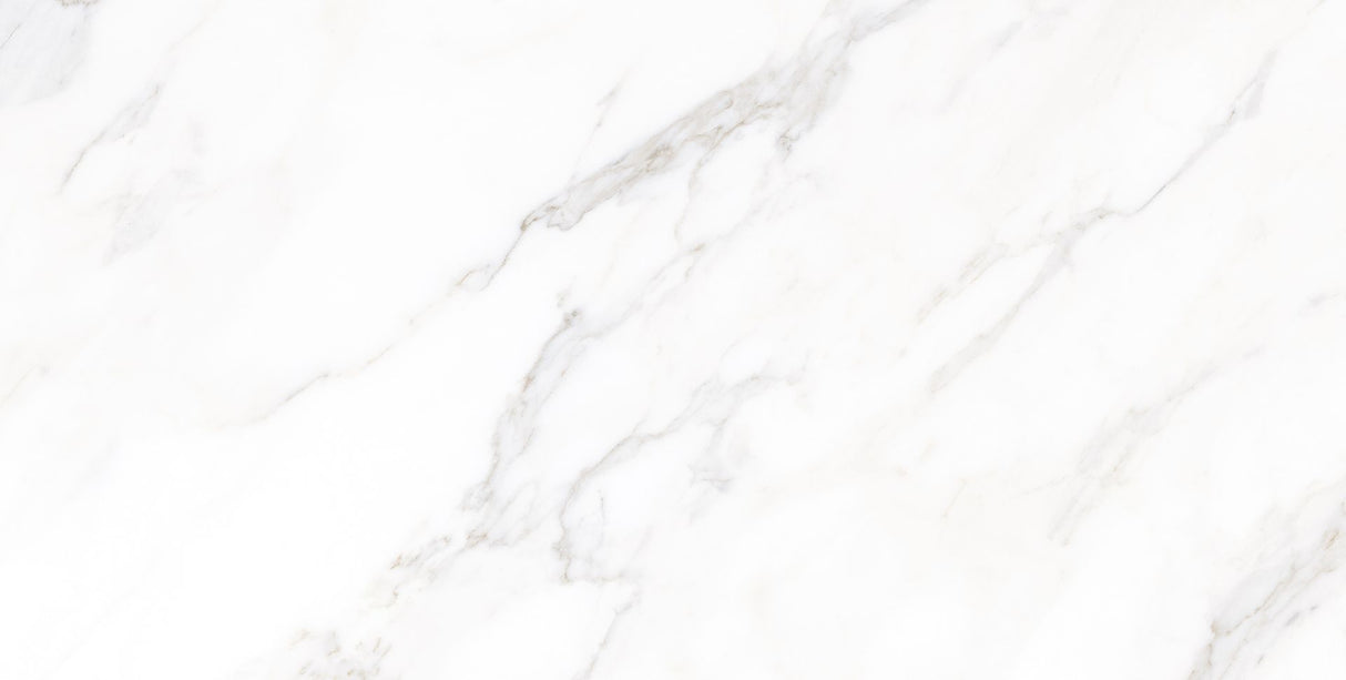 Tile-Calacatta Michael (Snow)