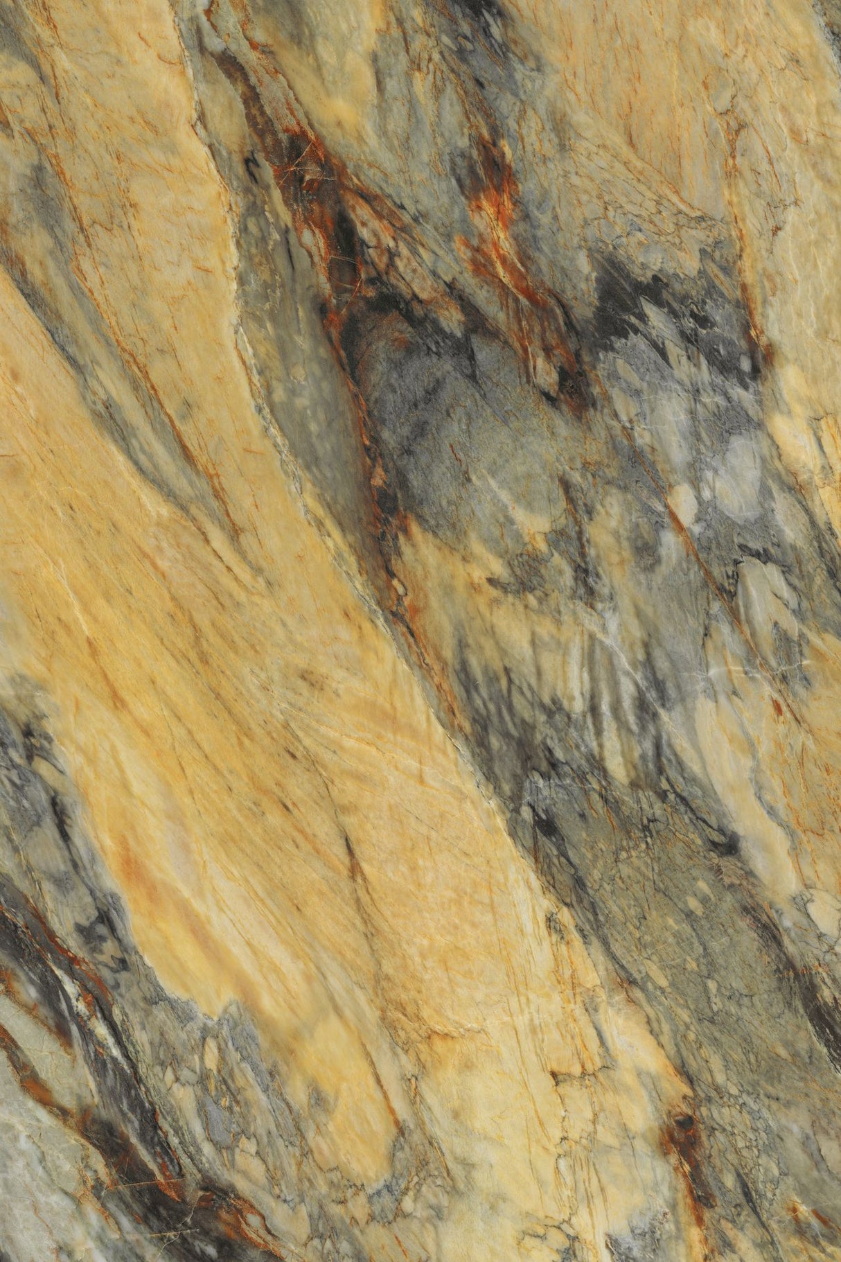 Tile-Fiama Gold (High Glossy)
